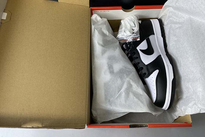 Nike Dunk Low CU1727-800-black
