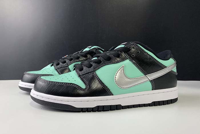 nike dunk sb diamond T*f*ny 304292 402