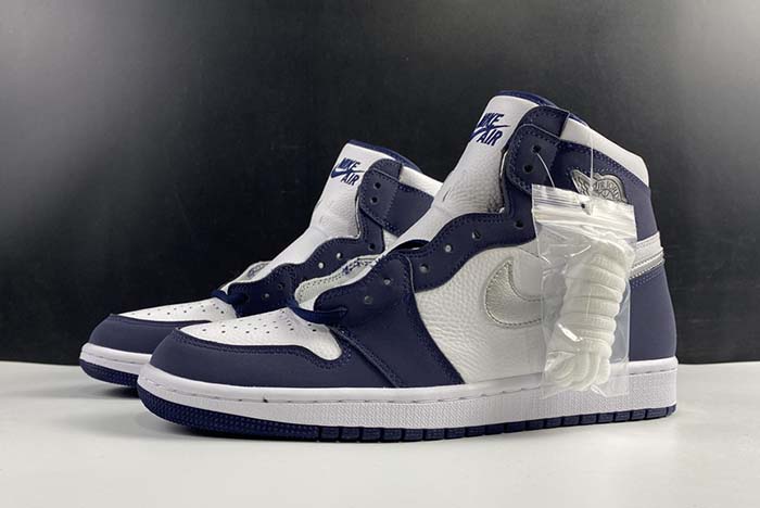 Air Jordan 1 “Co.JP  DC1788-100