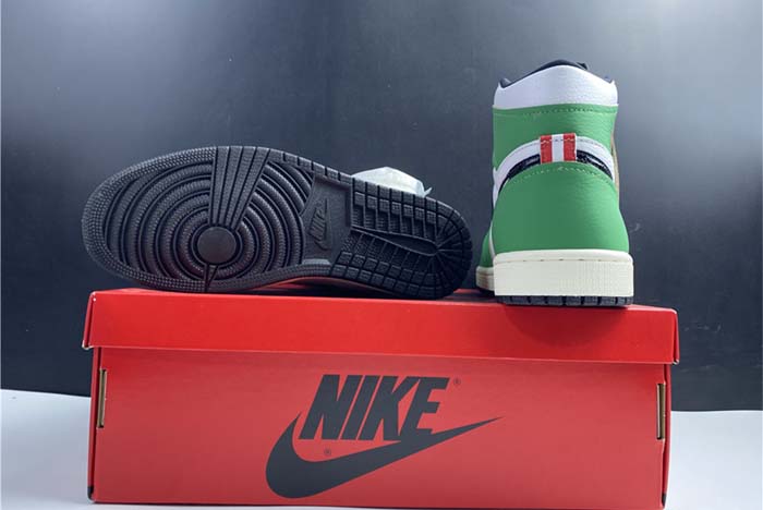Air Jordan 1 Mid  DB4612 -300
