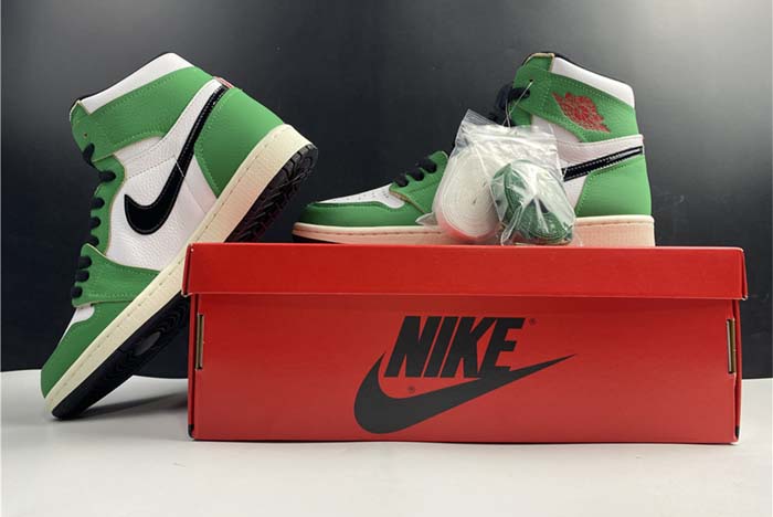 Air Jordan 1 Mid  DB4612 -300