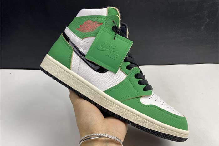 Air Jordan 1 Mid  DB4612 -300
