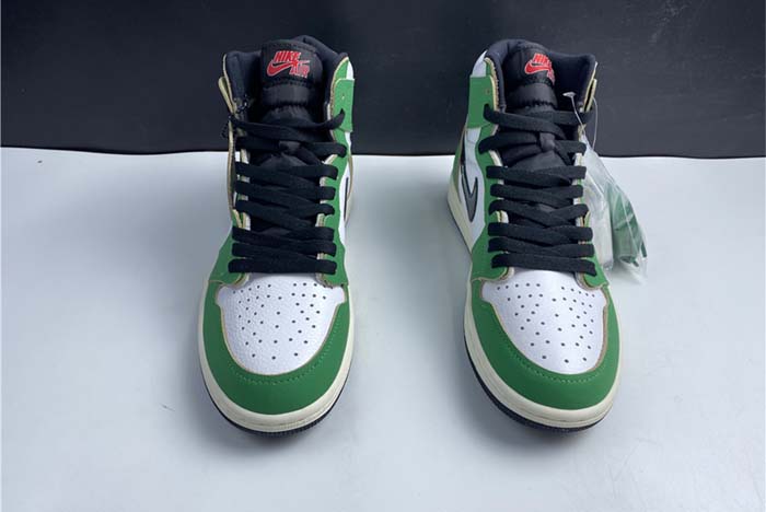 Air Jordan 1 Mid  DB4612 -300