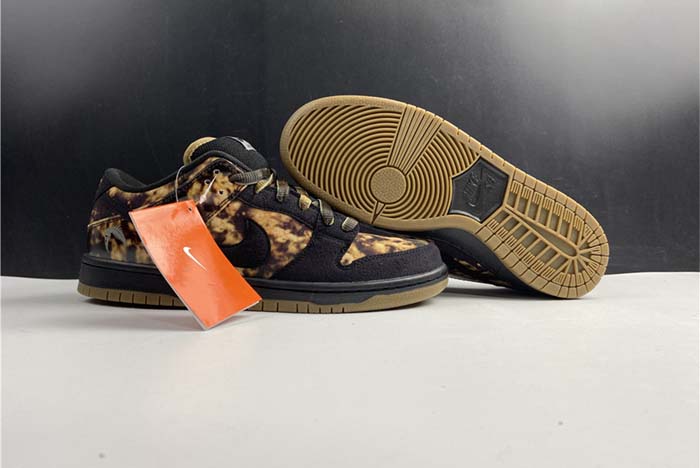 nike sb dunk low permium  536356-002