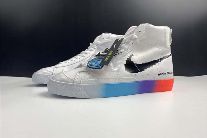 Blazer Mid ''1977 Vintage“Have A Good Game” DC3280-101