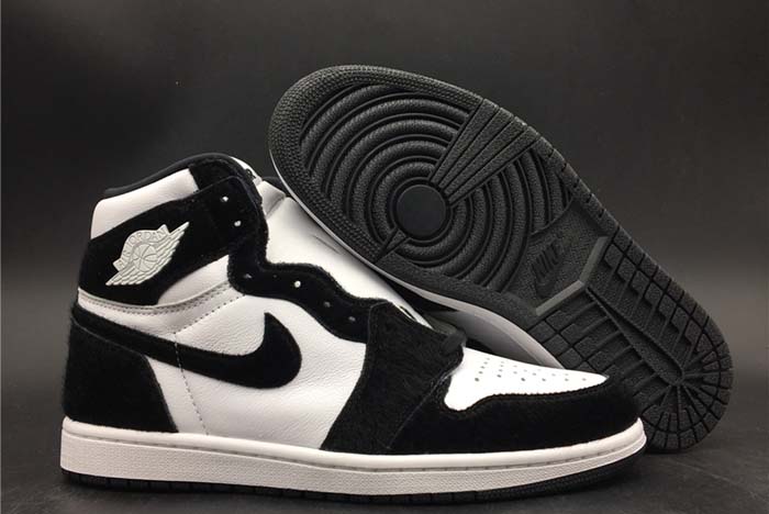 A J1 High OG WMNS “Panda”  CD0461-007