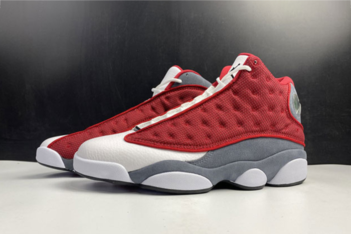Air Jordan 13 “Red Flint”  414571-600