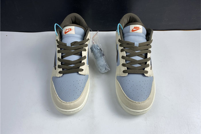 TRAVIS SCOTT PS X DUNK LOW