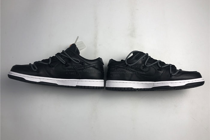 off-White SB Dunk CT0856-002