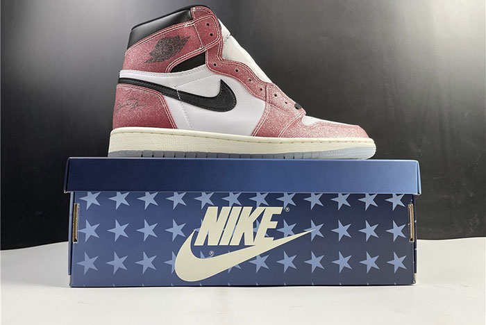 Trophy Room x Air Jordan 1 High OG