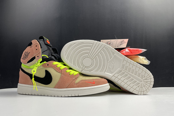 Nike AirJordan aj1High  CW6576-800