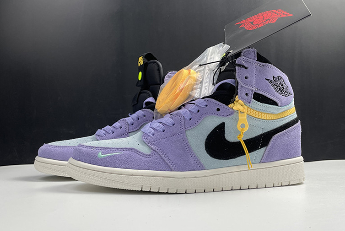 NIKE Air Jordan1 HIGH  CW6576-500