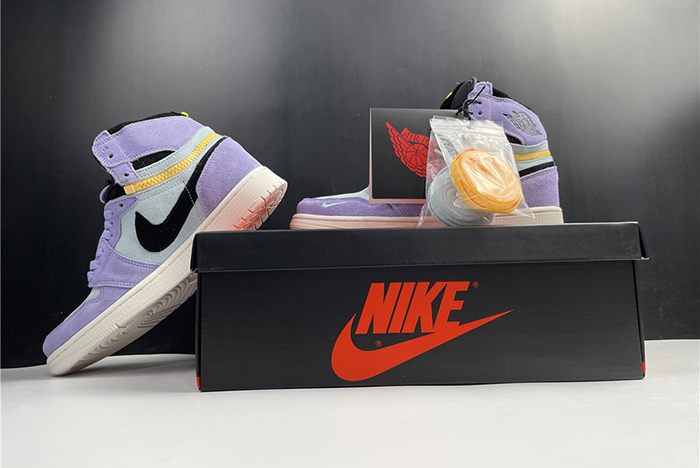 NIKE Air Jordan1 HIGH  CW6576-500