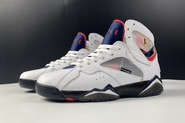 Air Jordan 7 “PSG