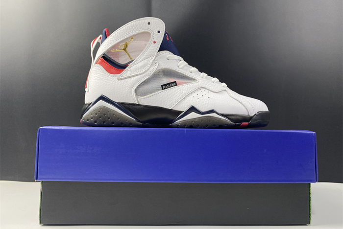 Air Jordan 7 “PSG
