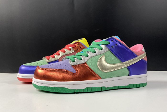 NIKE DUNK LOW DN0855-600