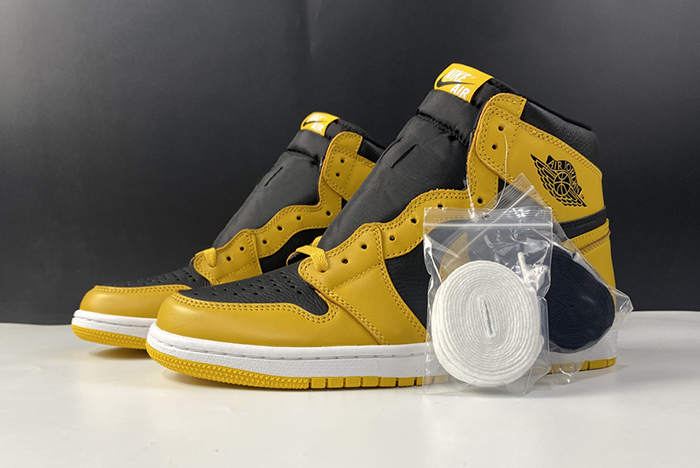 Air Jordan 1 High OG “Pollen