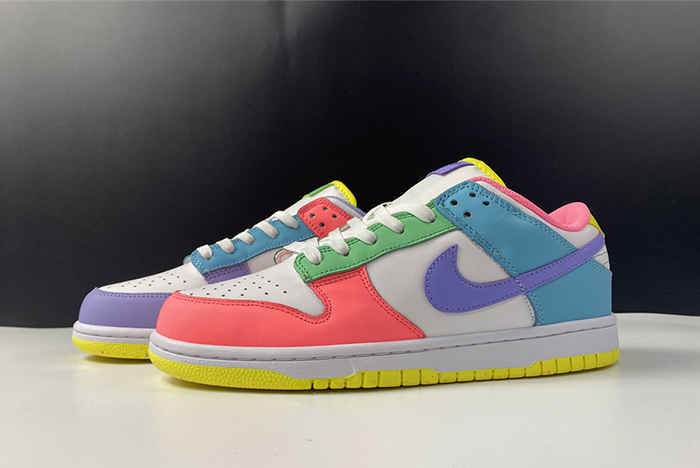 NIKE DUNK  DD1872-100
