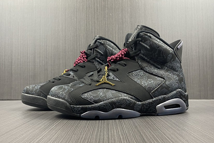 NIKE Air Jordan 6  DB9818-001