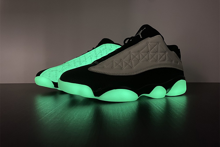 Air Jordan 13 Low Singles Day