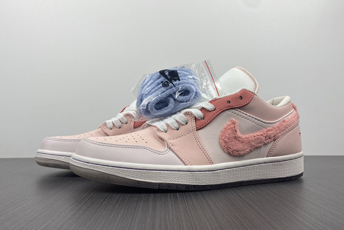 Air Jordan 1 Low SEAJ1  DM5443