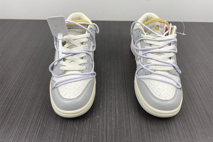 Off-White x Duf 50