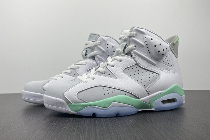 2022 women’s nike air jordan 6 “T*f*ny