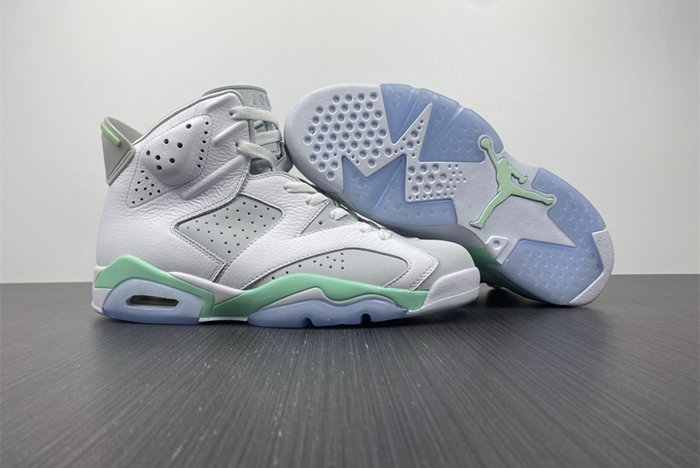 2022 women’s nike air jordan 6 “T*f*ny