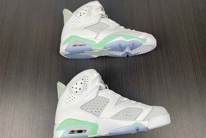 2022 women’s nike air jordan 6 “T*f*ny
