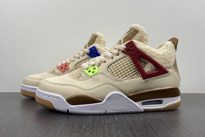 Air Jordan 4 GS AJ4  DH0572-264