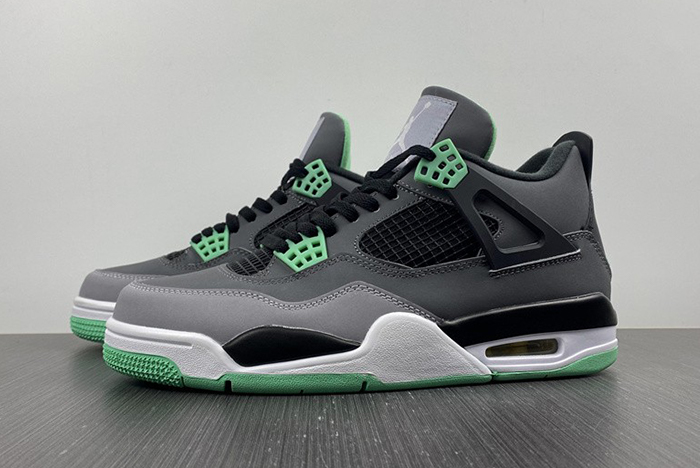 Air Jordan 4 308497-033