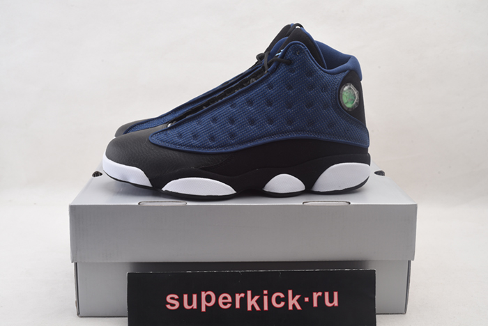 Early Look at the Air Jordan 13