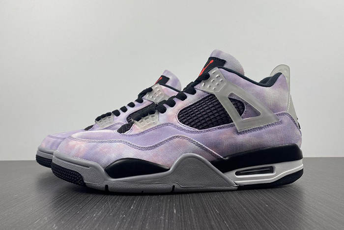 Air Jordan 4 Air Jordan 4 “Zen Master”