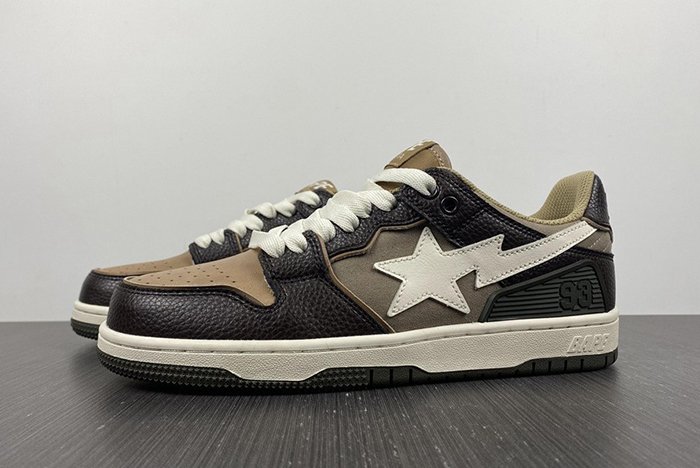 BROWN GREY 2