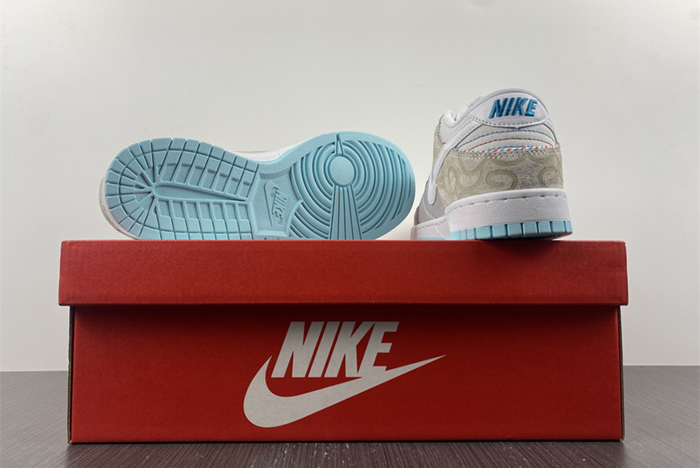 Nike Dunk Low Retro SE DH7614-500