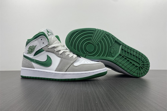 AIR JORDAN 1 MID AJ1 DC7294-103