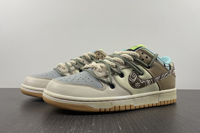 Nike Dunk Low RETRO  DH0952-001 a