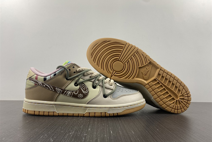 Nike Dunk Low RETRO DH0952-001 a