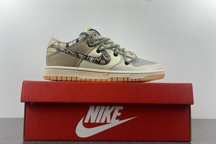 Nike Dunk Low RETRO DH0952-001 a