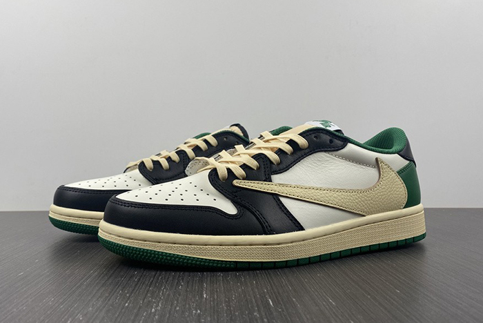AJ1 Air Jordan 1 Low  DM7866 128