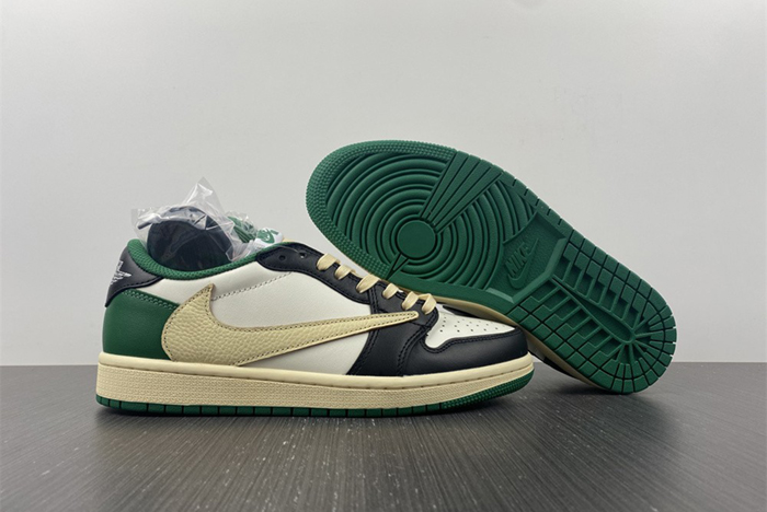 AJ1 Air Jordan 1 Low  DM7866 128