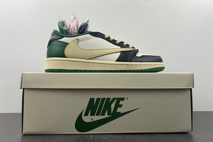 AJ1 Air Jordan 1 Low  DM7866 128
