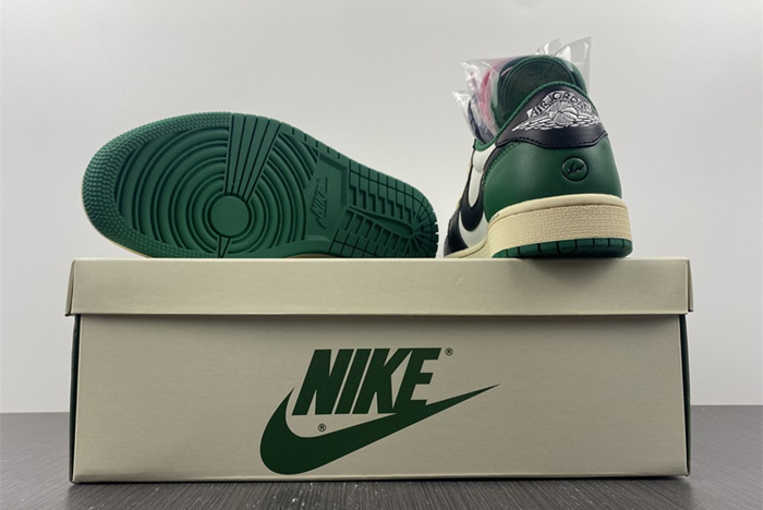 AJ1 Air Jordan 1 Low  DM7866 128