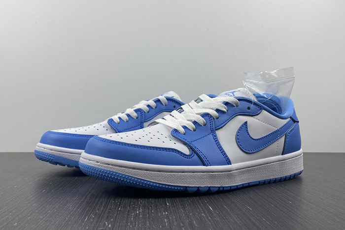 Air Jordan 1 Low Golf  DD9315-100