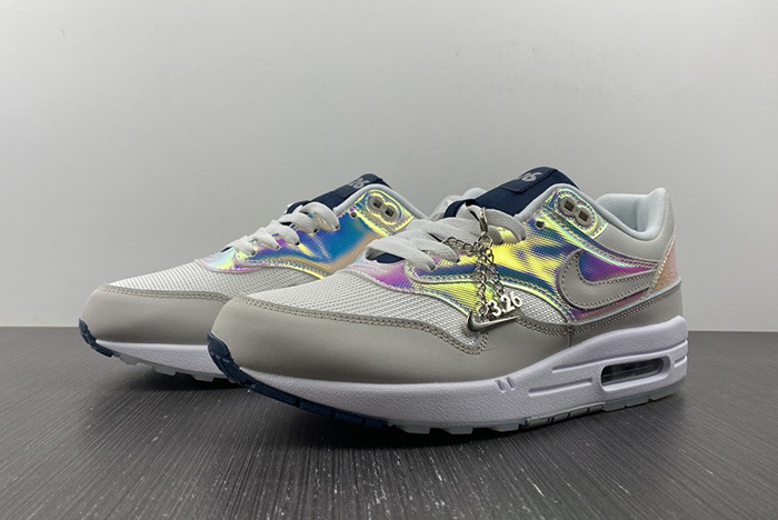 Air Max 1 AMD La Ville Lumière