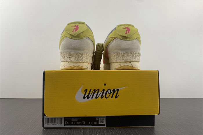 Union x Corte DR1413-100