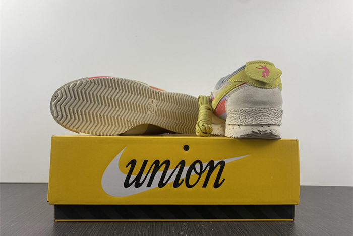 Union x Corte DR1413-100