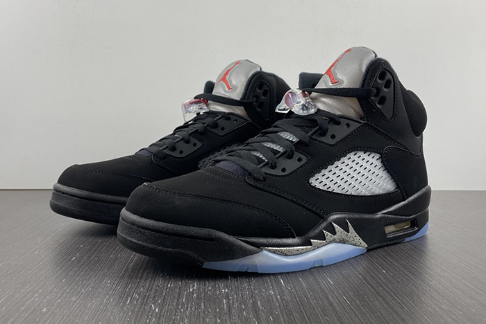 air jordan 5  845035-003