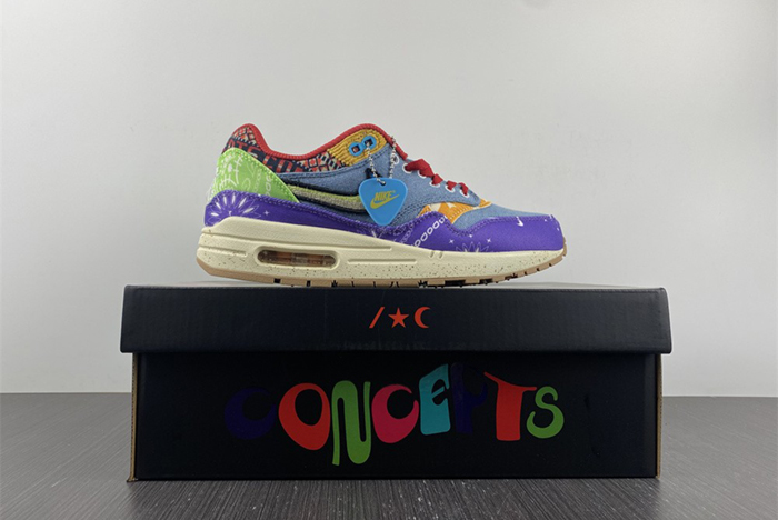 Nike Air Max 1 DN1803-500