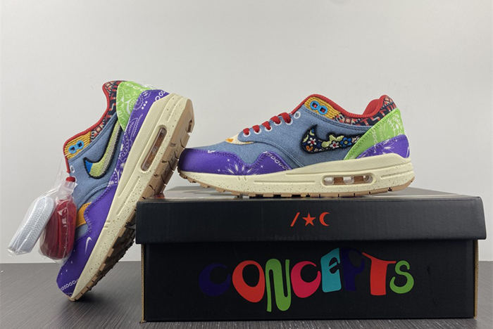 Nike Air Max 1 DN1803-500